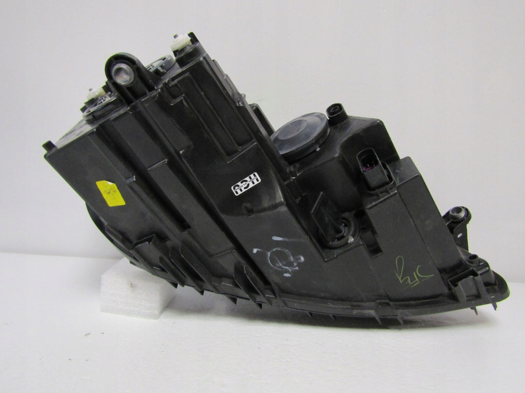 Frontscheinwerfer VW Jetta Links Scheinwerfer Headlight SCH9514486322lo