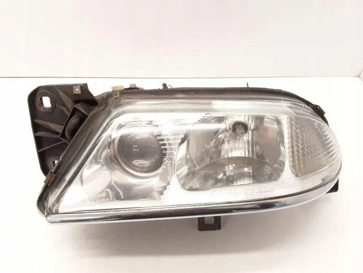 Frontscheinwerfer Alfa Romeo 166 60955920 Links Scheinwerfer Headlight SCH9277353991tj