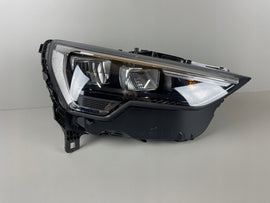 Frontscheinwerfer Audi Q3 83A941012 Full LED Rechts Scheinwerfer Headlight