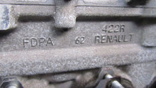 Laden Sie das Bild in den Galerie-Viewer, Motor Renault Kadjar R9ME414 1.6 DCI 130PS 96kW Diesel Engine Unkomplett MOT1263990223mr