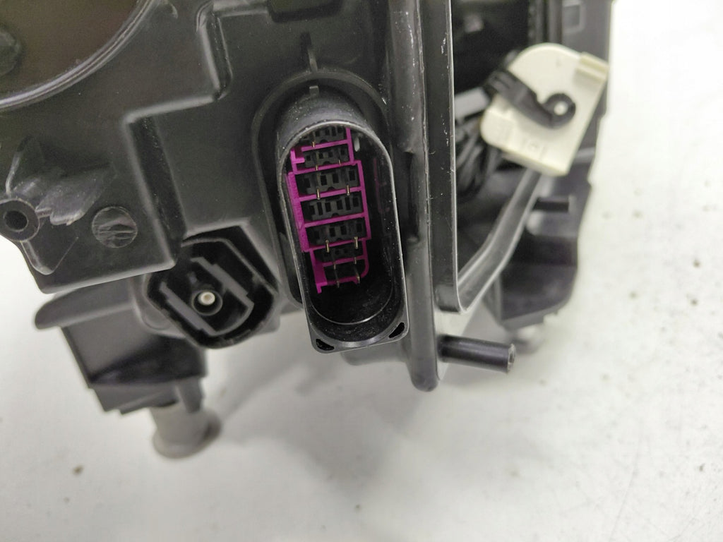 Frontscheinwerfer Porsche Cayenne Full LED Links Scheinwerfer Headlight SCH1594548342xo