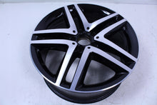 Load image into Gallery viewer, 1x Alufelge 19 Zoll 8.0" 5x112 40ET Glanz Graphit A4474014500 Mercedes-Benz Vito FEL7798896724cs