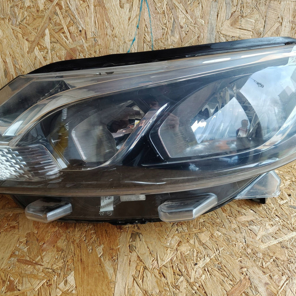 Frontscheinwerfer Toyota Proace AZF650 Links Scheinwerfer Headlight SCH5316735232mn