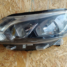 Laden Sie das Bild in den Galerie-Viewer, Frontscheinwerfer Toyota Proace AZF650 Links Scheinwerfer Headlight SCH5316735232mn