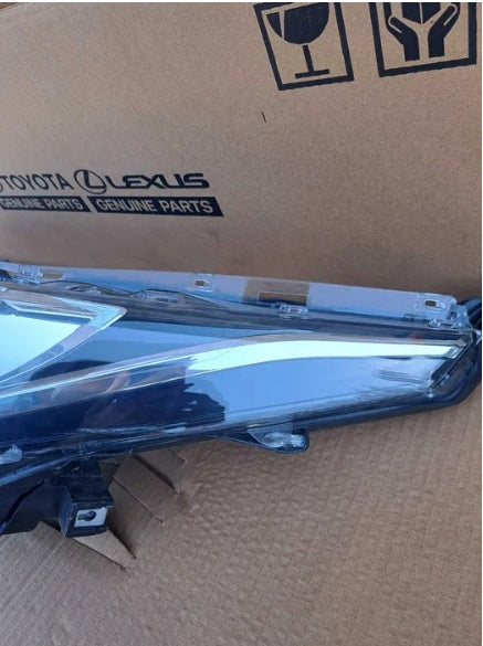 Frontscheinwerfer Toyota Corolla 81170-02L50 Links Scheinwerfer Headlight SCH4119867372mf