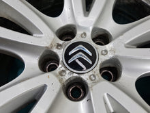 Load image into Gallery viewer, 1x Alufelge 17 Zoll 7.0" 5x108 28ET Citroën C5 Ii Rim Wheel FEL7297006637wm