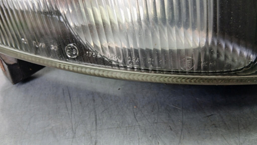 Frontscheinwerfer Volvo V70 II 89008798 Xenon Rechts Scheinwerfer Headlight SCH6166127605dh