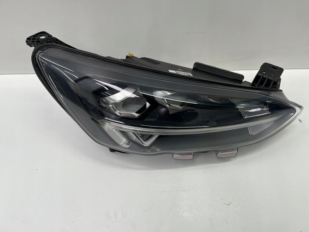Frontscheinwerfer Ford Focus JX7B-13E014-CE Full LED Rechts Headlight SCH3609035071pb