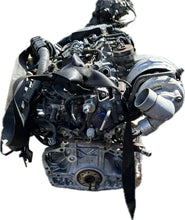 Load image into Gallery viewer, Motor Toyota I D4D 1AD 2.0 111TKm Diesel Engine Komplett