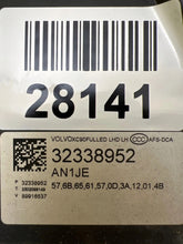 Laden Sie das Bild in den Galerie-Viewer, Frontscheinwerfer Volvo Xc90 II 32338952 LED Links Scheinwerfer Headlight