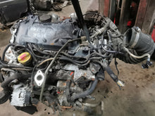 Laden Sie das Bild in den Galerie-Viewer, Motor Renault Trafic II M9R780 2.0 DCI Diesel Engine Unkomplett