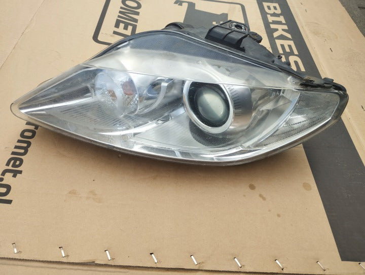 Frontscheinwerfer Seat Exeo 3R1941007H Xenon Links Scheinwerfer Headlight SCH5964414420nc