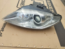 Laden Sie das Bild in den Galerie-Viewer, Frontscheinwerfer Seat Exeo 3R1941007H Xenon Links Scheinwerfer Headlight SCH5964414420nc