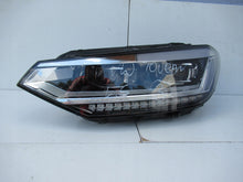 Laden Sie das Bild in den Galerie-Viewer, Frontscheinwerfer VW Touran 5TB941081A LED Links Scheinwerfer Headlight