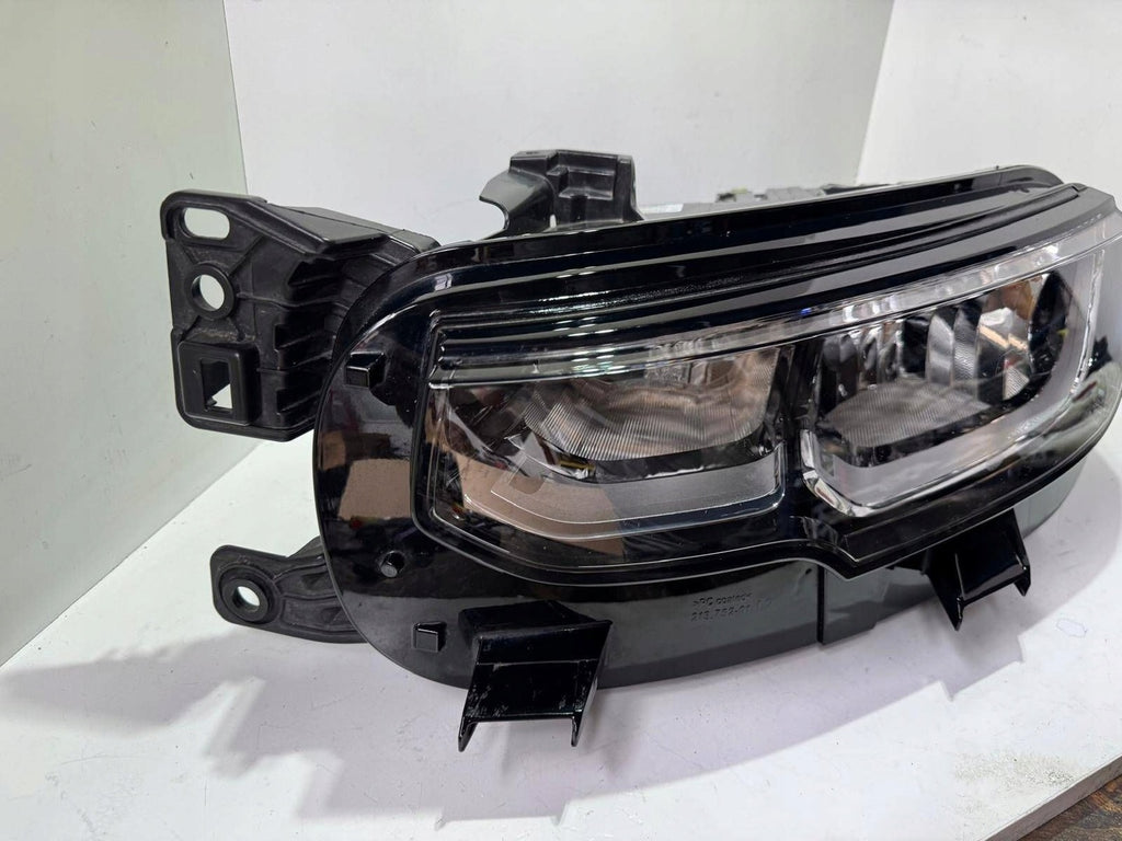 Frontscheinwerfer Citroën C5 Aircross 9816925180 013251011AB2337 Links Headlight