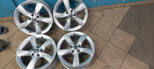 Laden Sie das Bild in den Galerie-Viewer, 4x Alufelge 17 Zoll 7.5" 5x112 37ET 4G0071497 Audi A6 Rim Wheel FEL1898220181cf