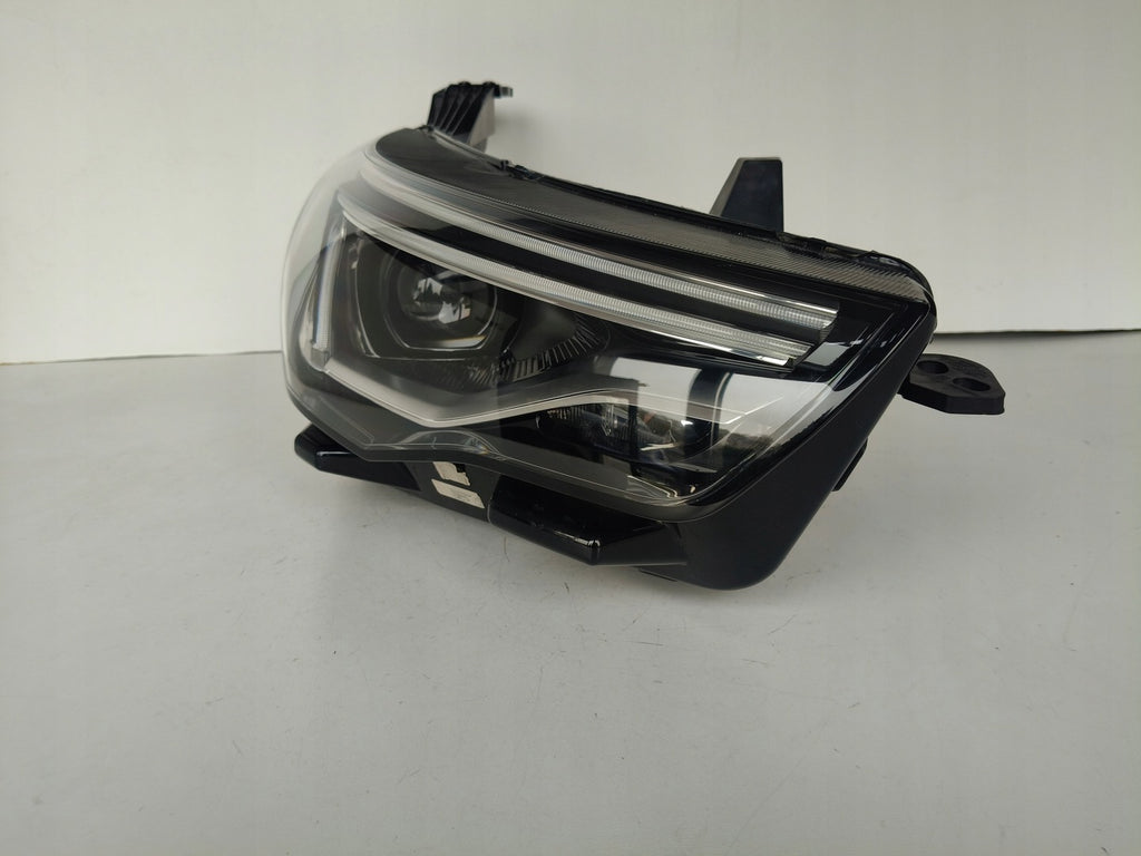 Frontscheinwerfer Opel Grandland X YP00015980 LED Rechts Scheinwerfer Headlight SCH9910280550nn