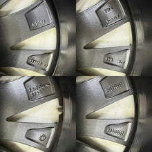 Laden Sie das Bild in den Galerie-Viewer, 1x Alufelge 19 Zoll 7.5" 5x112 40ET 57H601025G Mg Rim Wheel FEL6992261826wi