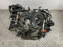 Laden Sie das Bild in den Galerie-Viewer, Motor Audi Q7 CJGA 3.0 TDI 240PS 176kW Diesel Engine Unkomplett MOT3744483117ds