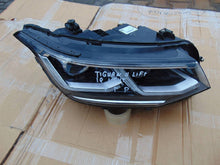 Laden Sie das Bild in den Galerie-Viewer, Frontscheinwerfer VW Tiguan 5NN941082D LED Rechts Scheinwerfer Headlight