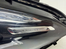 Load image into Gallery viewer, Frontscheinwerfer Mercedes-Benz Cla A1189062500 LED Links Scheinwerfer Headlight SCH2700358634dt