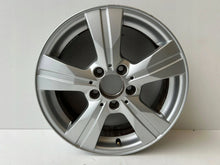 Load image into Gallery viewer, 1x Alufelge 16 Zoll 6.0" 5x112 A1694012202 Mercedes-Benz Rim Wheel FEL9229625305yh