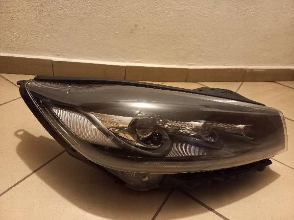 Frontscheinwerfer Kia Sorento III 92102-C56XX LED Rechts Scheinwerfer Headlight