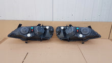 Laden Sie das Bild in den Galerie-Viewer, Frontscheinwerfer Opel Astra 93170272 93170273 Xenon Ein Satz Headlight SCH9341113250hn