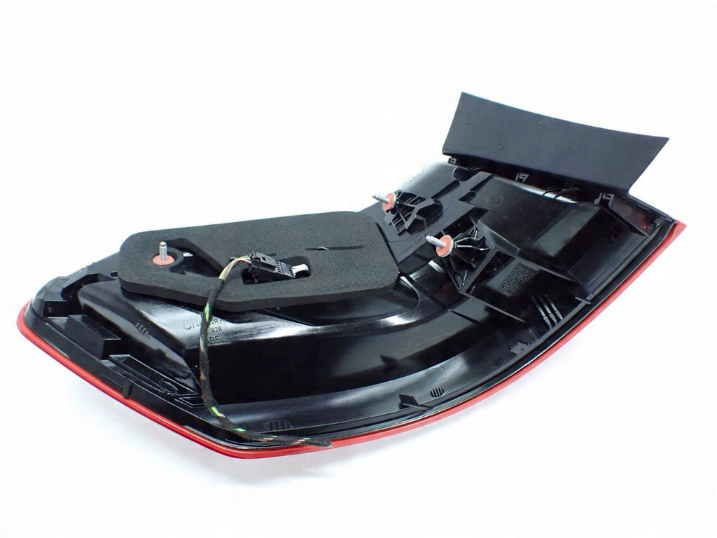 Rückleuchte Mercedes-Benz W212 S212 A2129066701 Rechts Rearlight