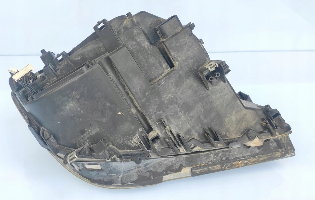 Frontscheinwerfer BMW F01 F02 F04 Xenon Ein Stück (Rechts oder Links) Headlight SCH8683480848jx