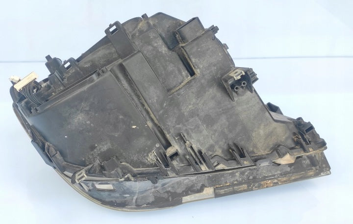Frontscheinwerfer BMW F01 F02 F04 Xenon Links Scheinwerfer Headlight SCH8683480848jx