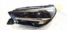 Laden Sie das Bild in den Galerie-Viewer, Frontscheinwerfer Opel Corsa F 1653233280 Full LED Links Scheinwerfer Headlight SCH2319951034zd