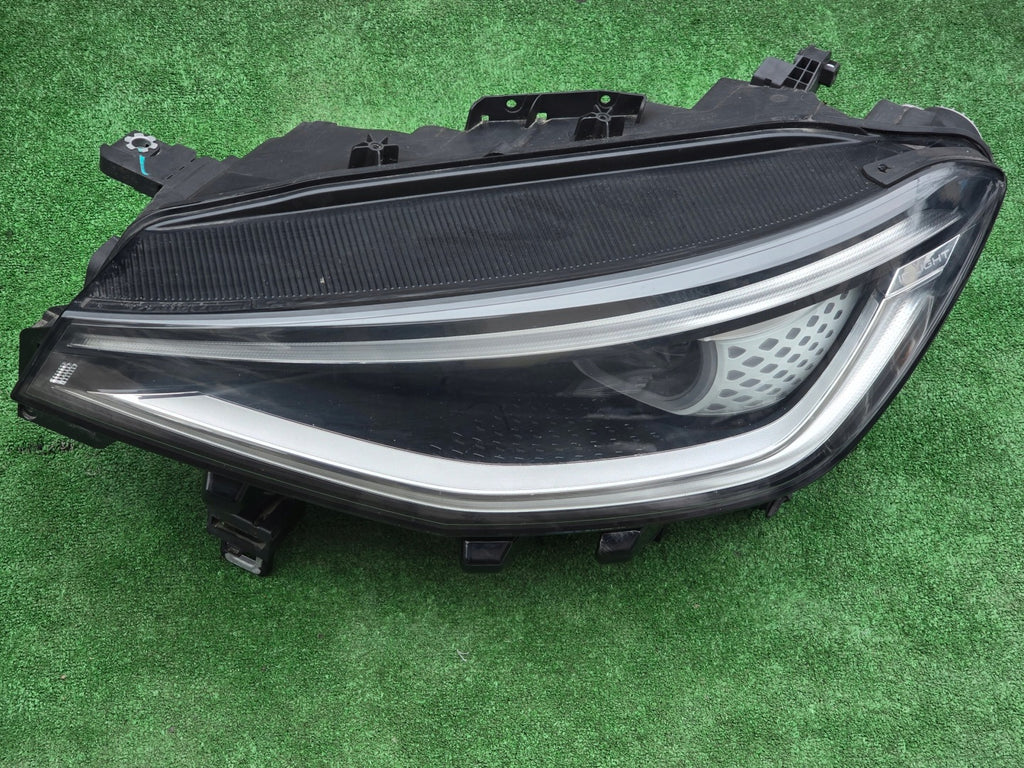 Frontscheinwerfer VW I 11B941035M Links Scheinwerfer Headlight SCH1851189832fy