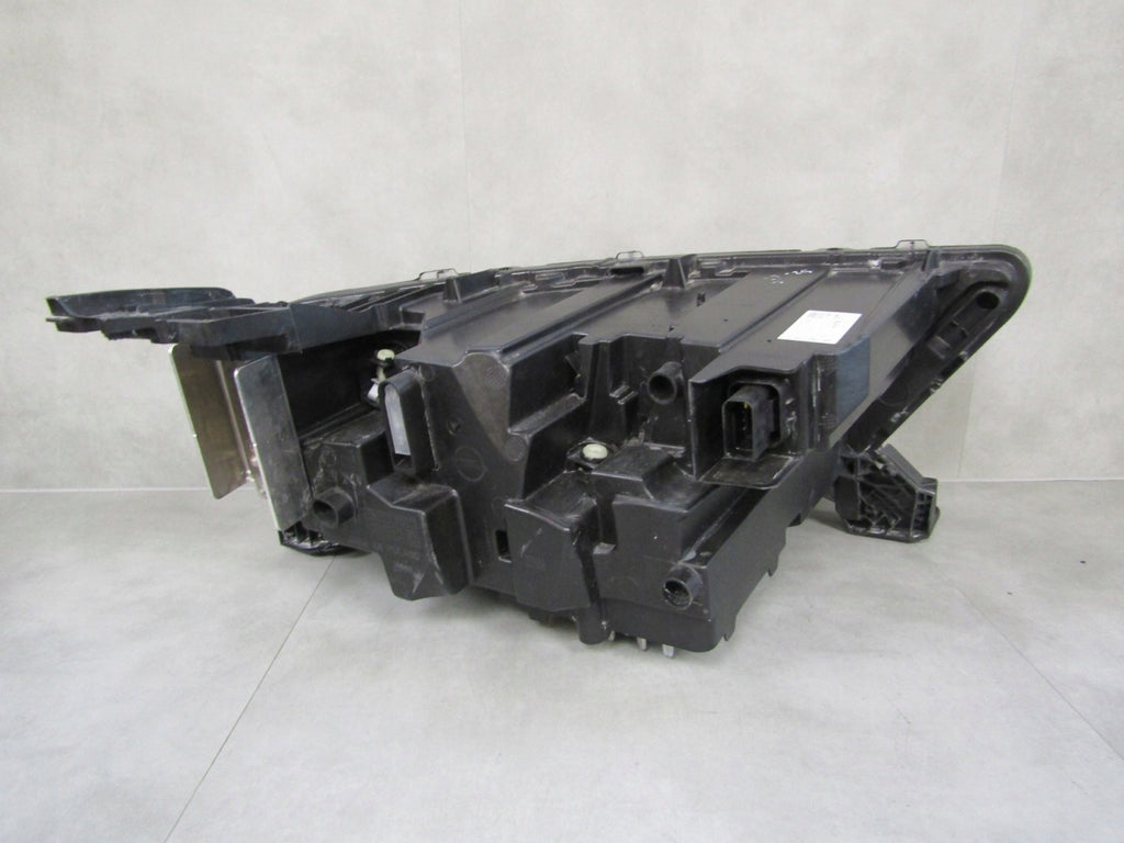 Frontscheinwerfer Opel Mokka Full LED Links Scheinwerfer Headlight SCH9519604689cg