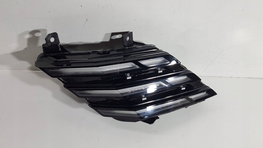 Frontscheinwerfer Peugeot 3008 9845434880 Links Scheinwerfer Headlight SCH6299178670dy