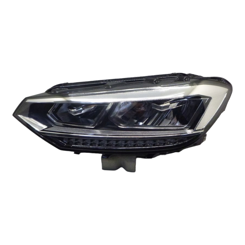 Frontscheinwerfer VW Touran 5TB941035 LED Links Scheinwerfer Headlight