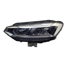 Load image into Gallery viewer, Frontscheinwerfer VW Touran 5TB941035 LED Links Scheinwerfer Headlight