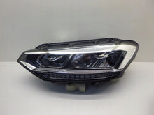 Load image into Gallery viewer, Frontscheinwerfer VW Touran 5TB941035 LED Links Scheinwerfer Headlight