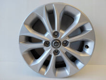 Load image into Gallery viewer, 1x Alufelge 15 Zoll 42496076 Chevrolet Spark Rim Wheel FEL9301273665lr