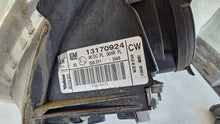 Laden Sie das Bild in den Galerie-Viewer, Frontscheinwerfer Opel Vectra C 13170924 Xenon Links Scheinwerfer Headlight SCH9357762526sb