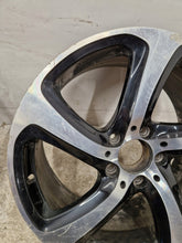 Load image into Gallery viewer, 1x Alufelge 18 Zoll 8.0" 5x112 43ET A2134013200 Mercedes-Benz W213 Rim Wheel FEL4692094525bt