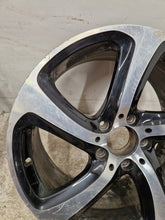 Load image into Gallery viewer, 1x Alufelge 18 Zoll 8.0" 5x112 43ET A2134013200 Mercedes-Benz W213 Rim Wheel FEL4692094525bt