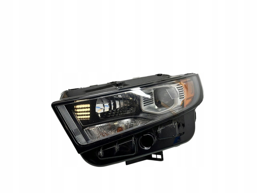 Frontscheinwerfer Ford FT4B13W030E Links Scheinwerfer Headlight SCH2261335566fi