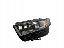 Laden Sie das Bild in den Galerie-Viewer, Frontscheinwerfer Ford FT4B13W030E Links Scheinwerfer Headlight SCH2261335566fi