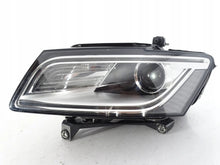 Load image into Gallery viewer, Frontscheinwerfer Audi Q5 8R0941005 LED Links Scheinwerfer Headlight