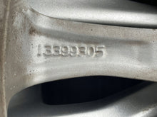 Load image into Gallery viewer, 1x Alufelge 16 Zoll 6.5" 4x100 13399305 Opel Corsa E Rim Wheel FEL4372135599io