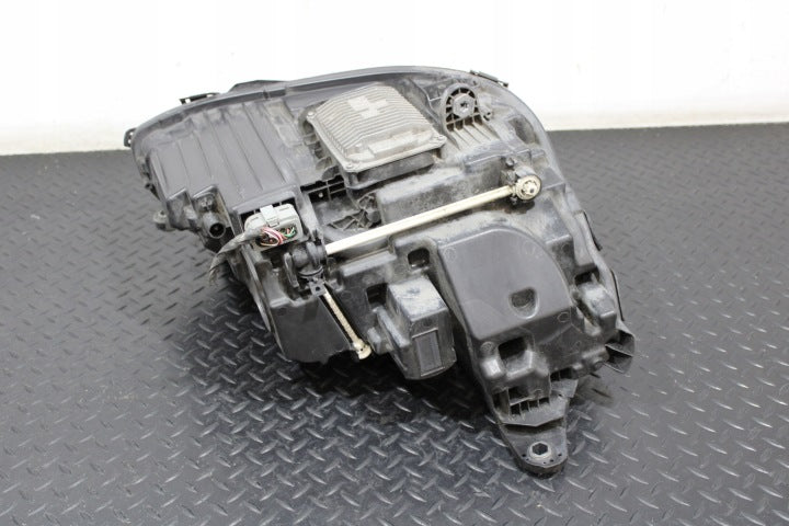 Frontscheinwerfer Mercedes-Benz W213 A2139067806 LED Ein Satz Headlight SCH8990701299og