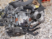 Laden Sie das Bild in den Galerie-Viewer, Motor Toyota Avensis Verso 1AD 2.0 Diesel Engine Komplett MOT2098082927fg