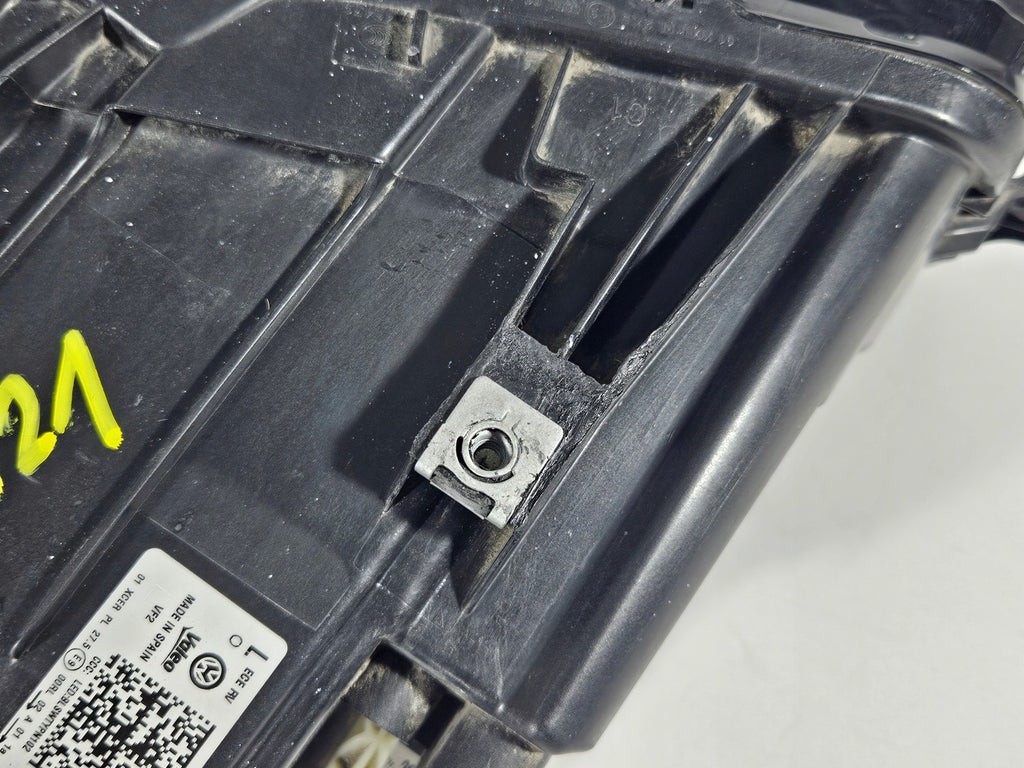 Frontscheinwerfer VW T6 7L1941035D LED Ein Stück (Rechts oder Links) Headlight