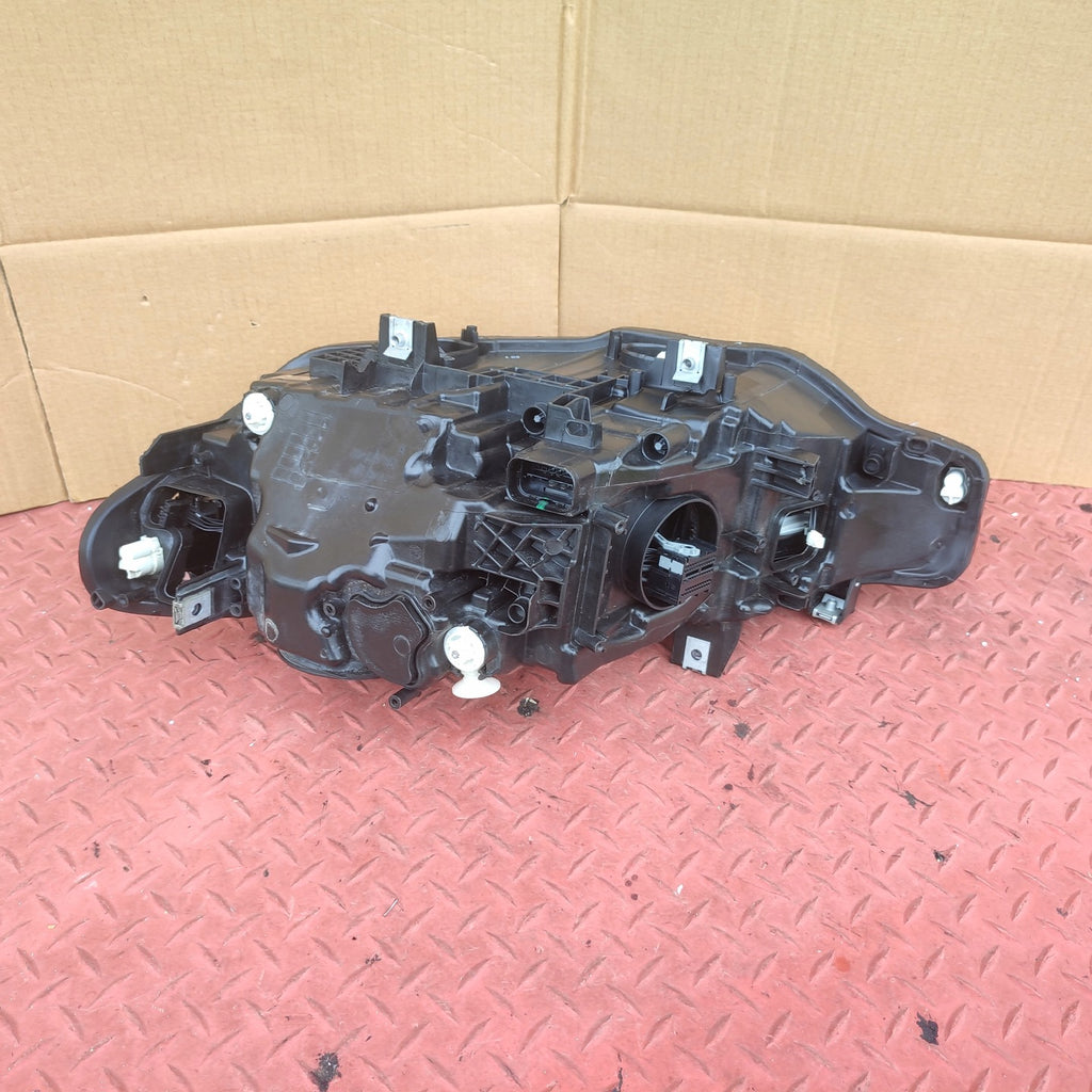 Frontscheinwerfer BMW F30 F31 7498946 Full LED Rechts Scheinwerfer Headlight SCH6656744277su